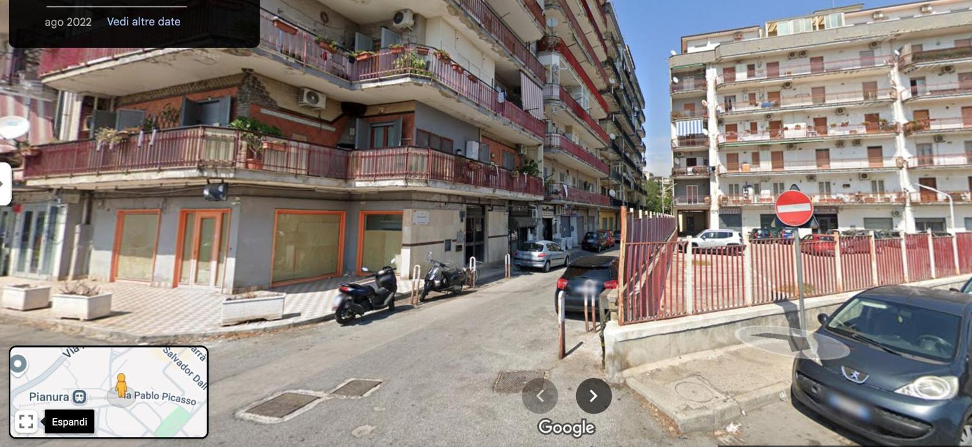 Casa Picasso Napoli