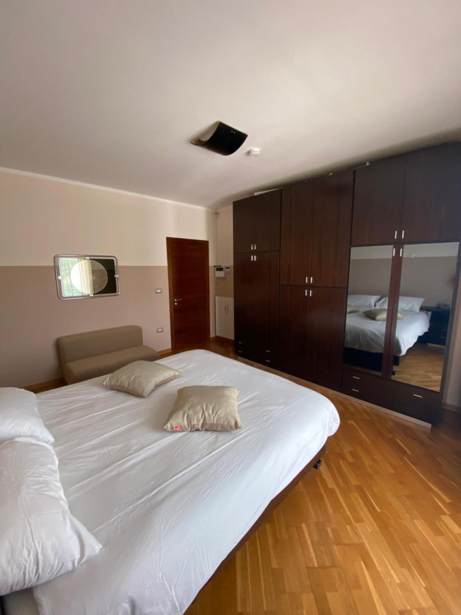 Appartamento Casa Picasso Napoli