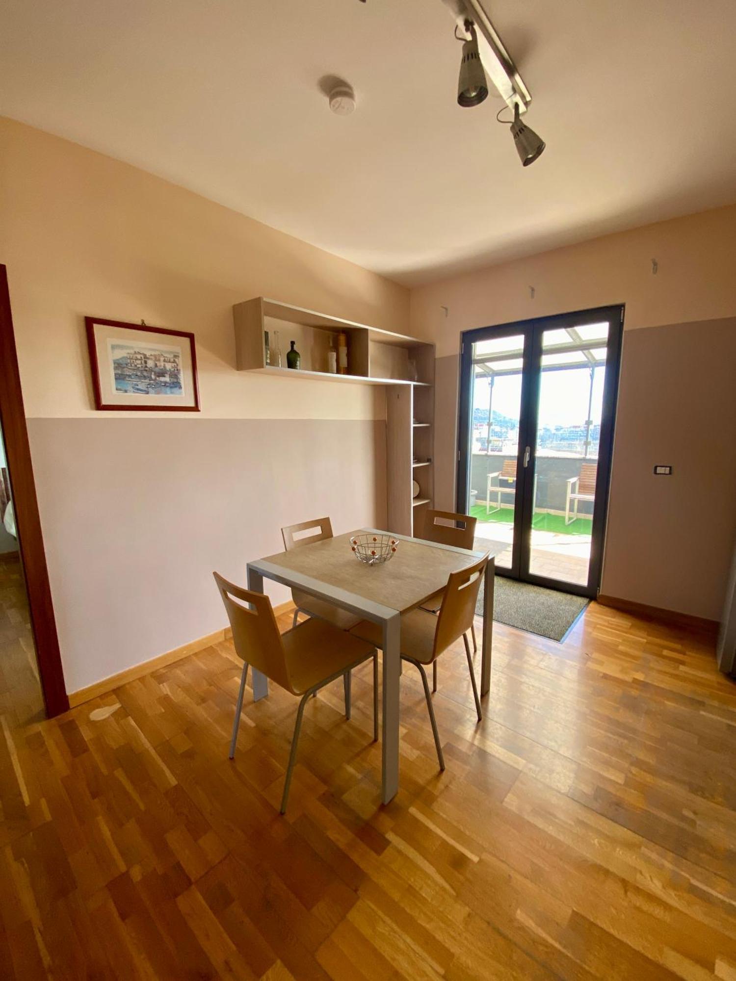 Casa Picasso Appartamento Napoli