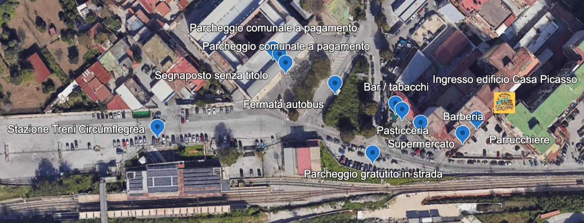 Casa Picasso *