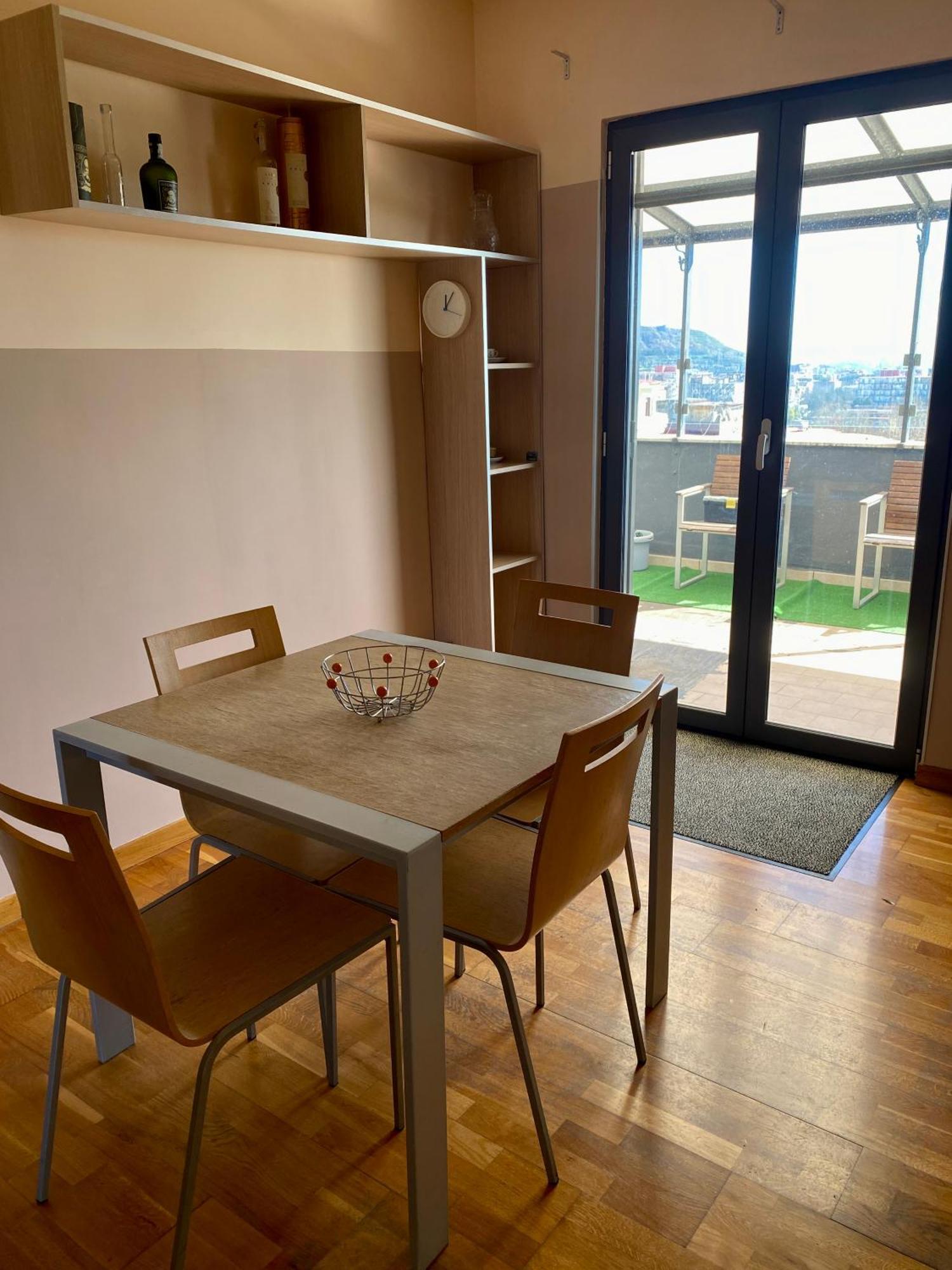 Casa Picasso Appartamento *