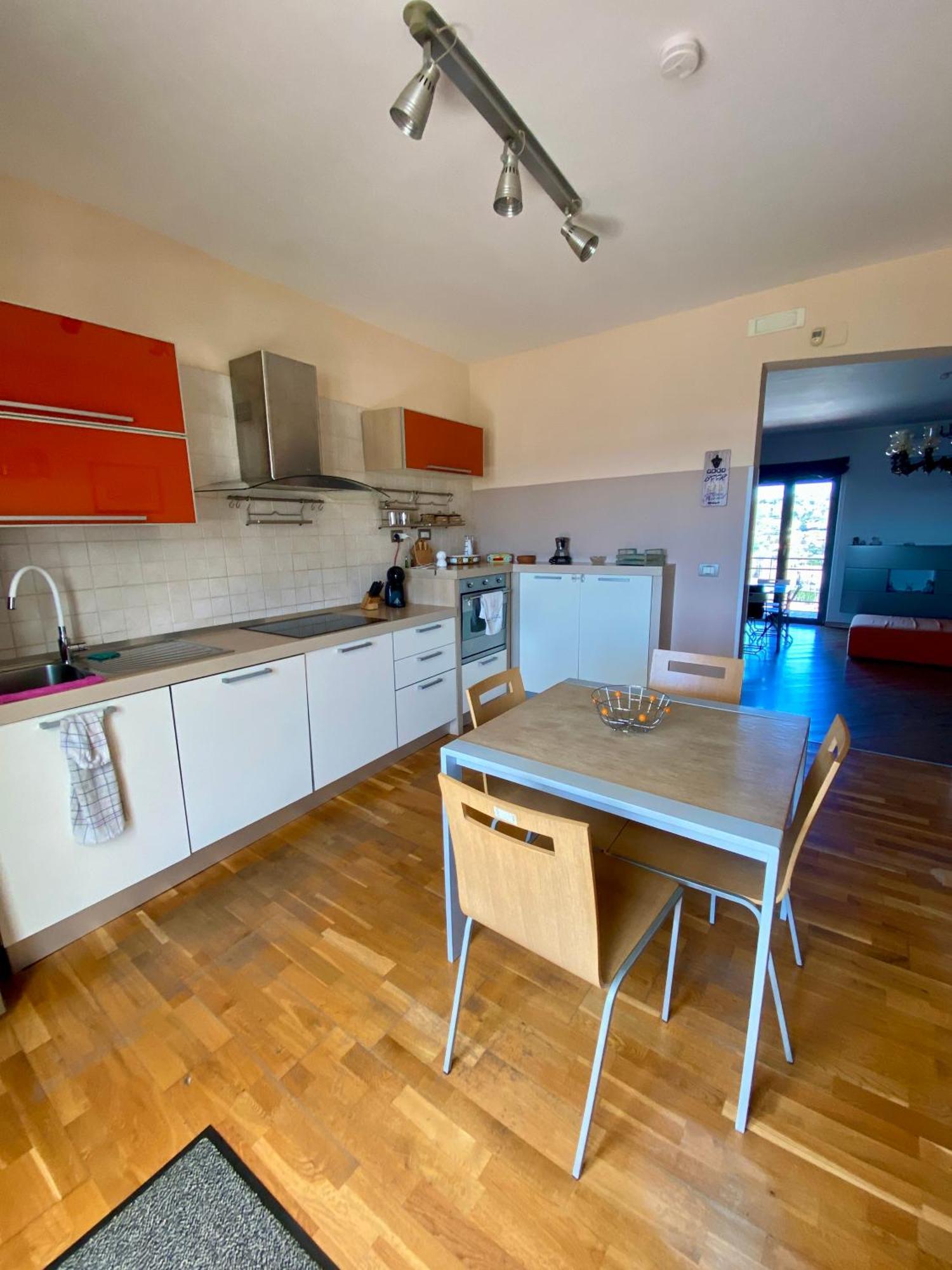 Casa Picasso Appartamento