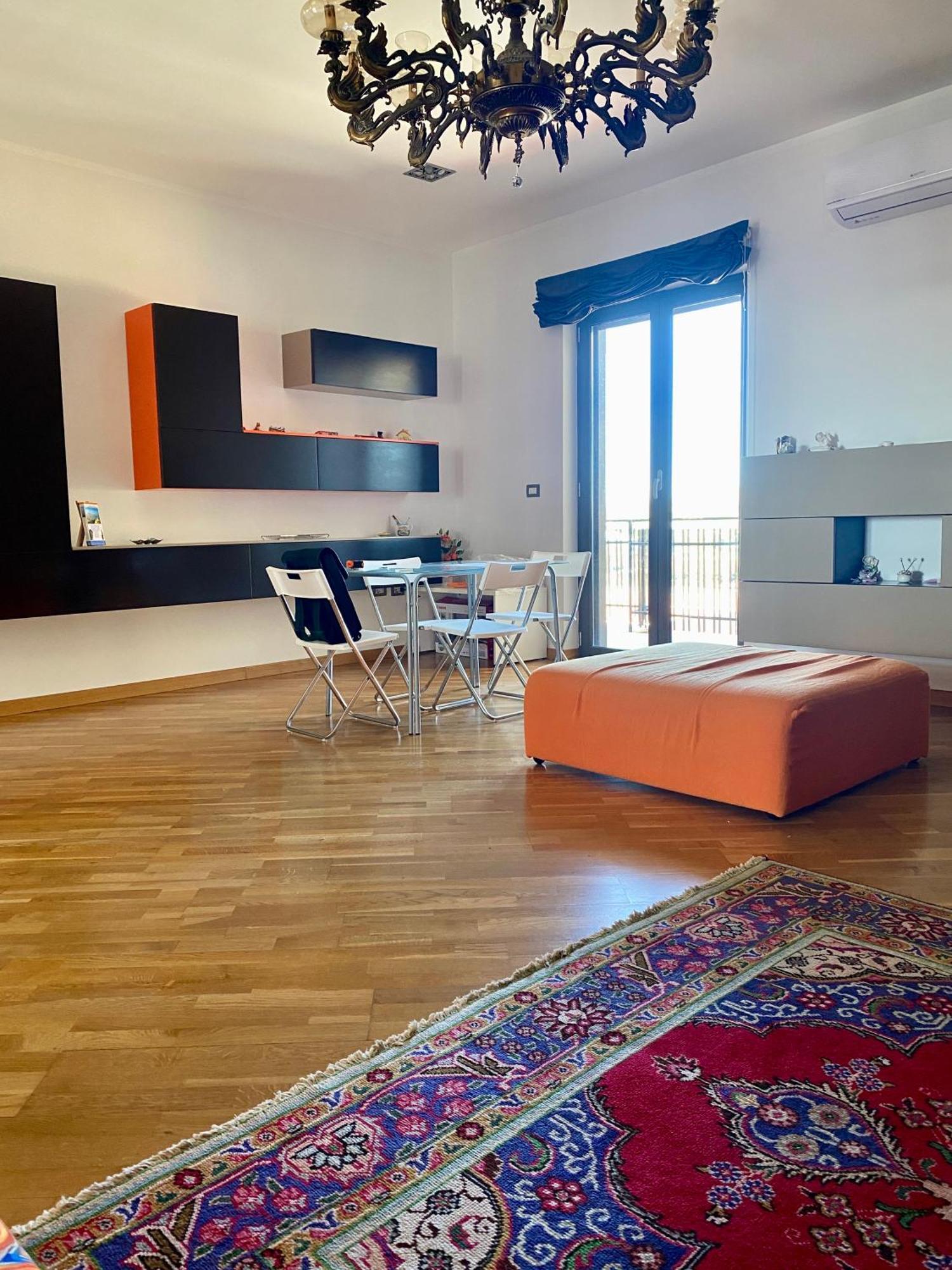 Appartamento Casa Picasso *