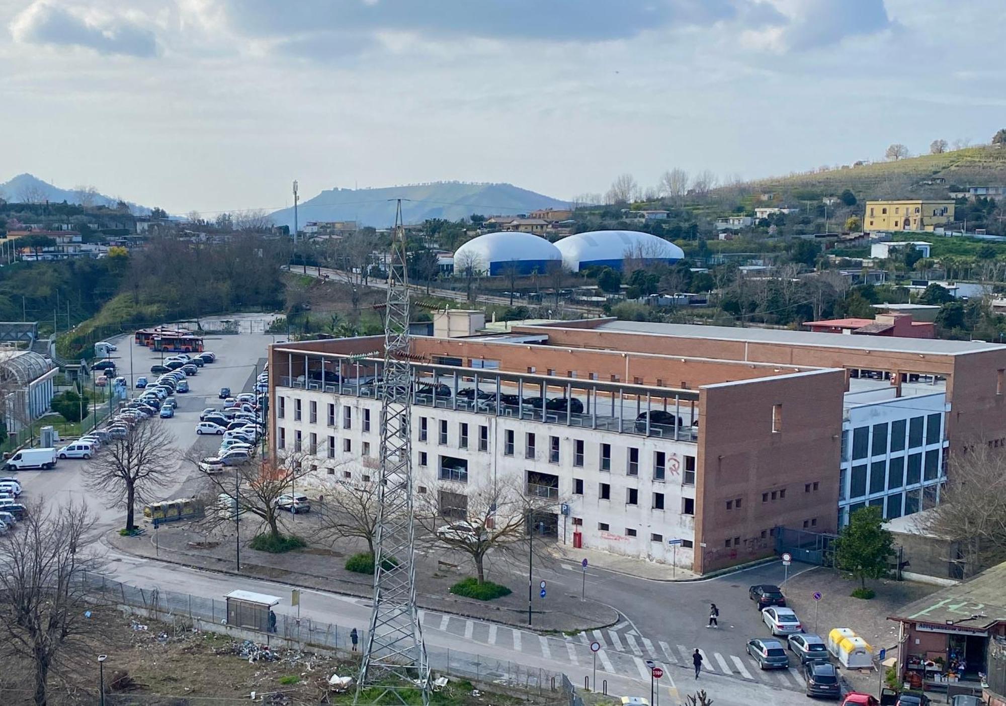 Casa Picasso Appartamento