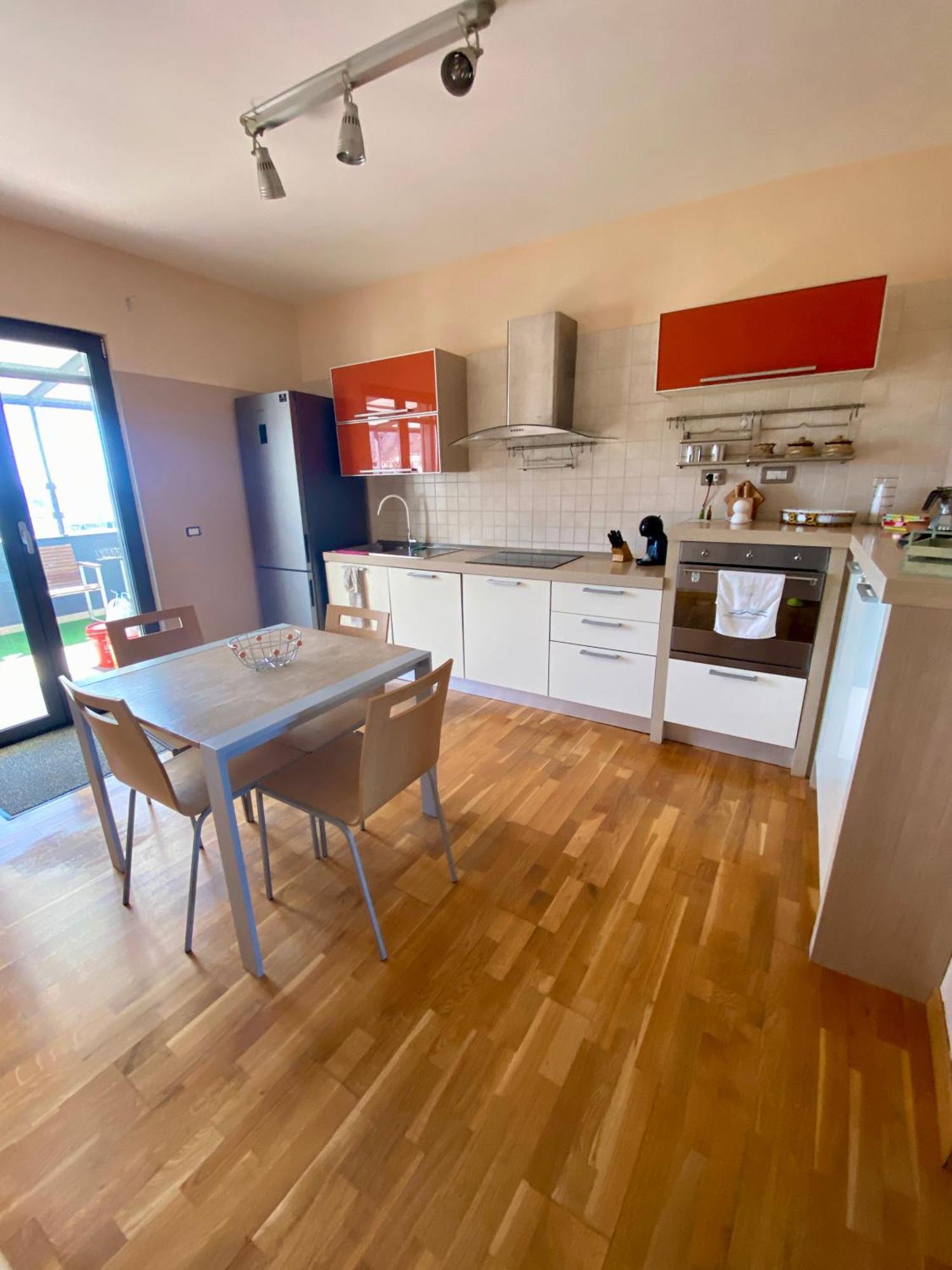 Appartamento Casa Picasso