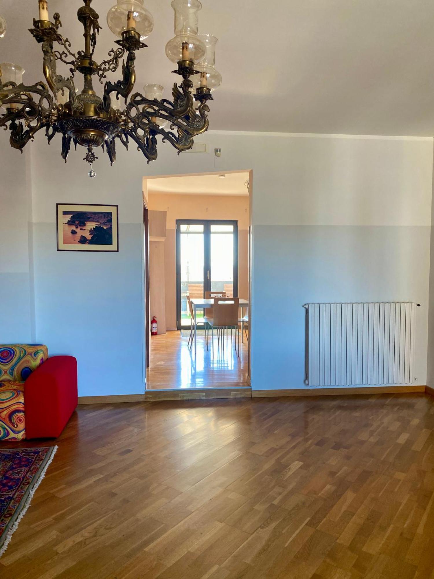 Appartamento Casa Picasso *