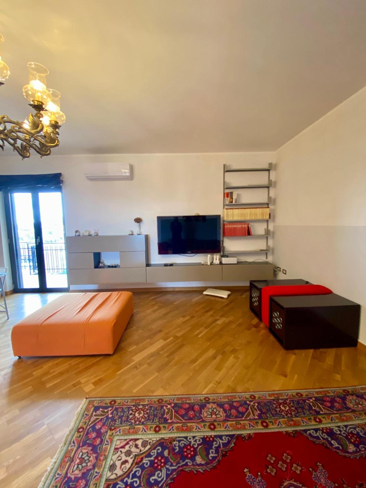 Casa Picasso Appartamento Napoli