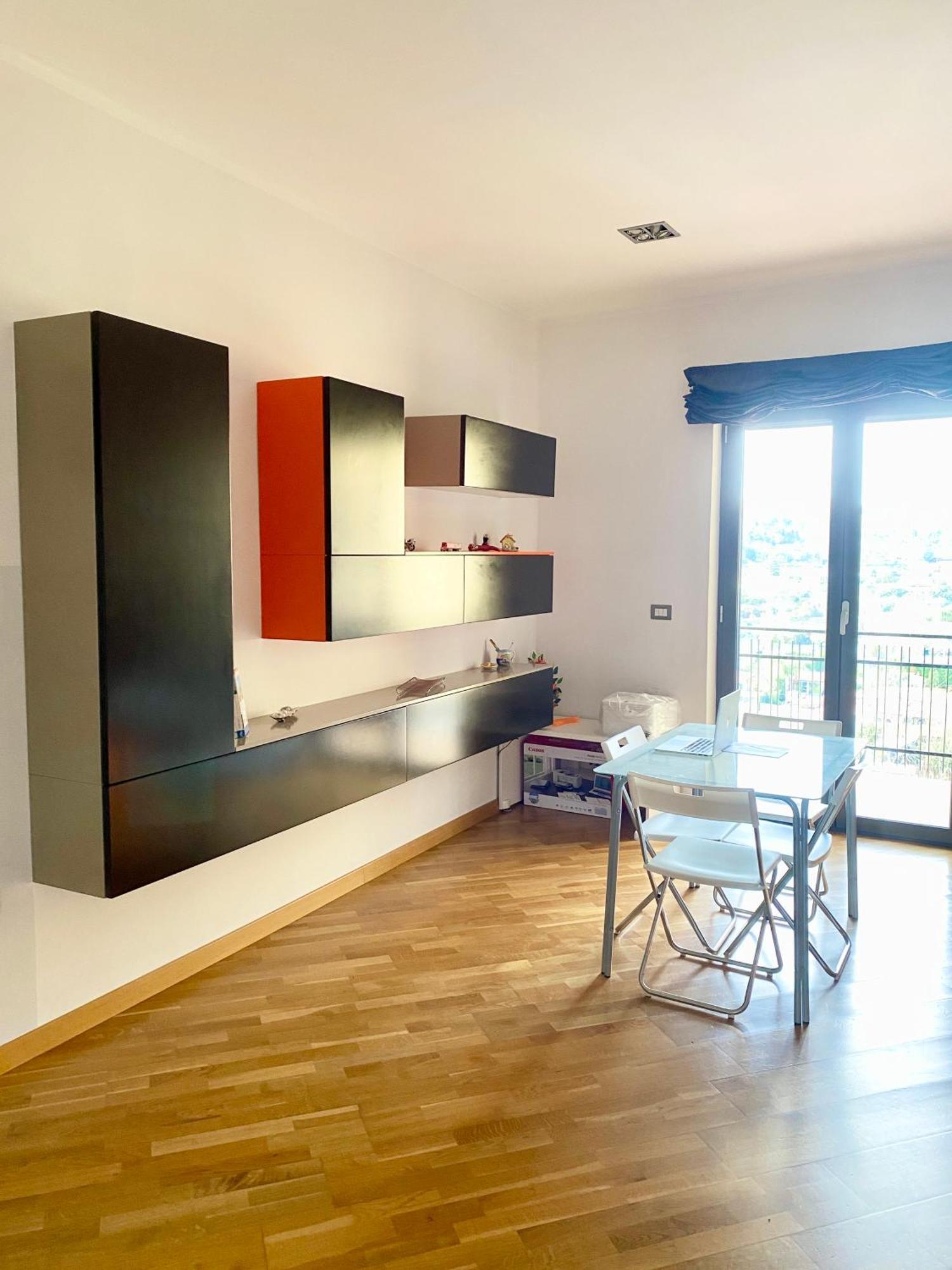 Casa Picasso Napoli