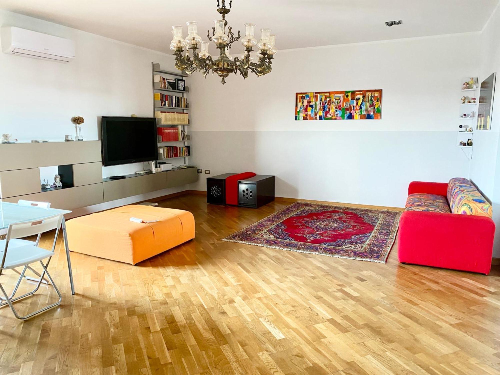 Casa Picasso Appartamento
