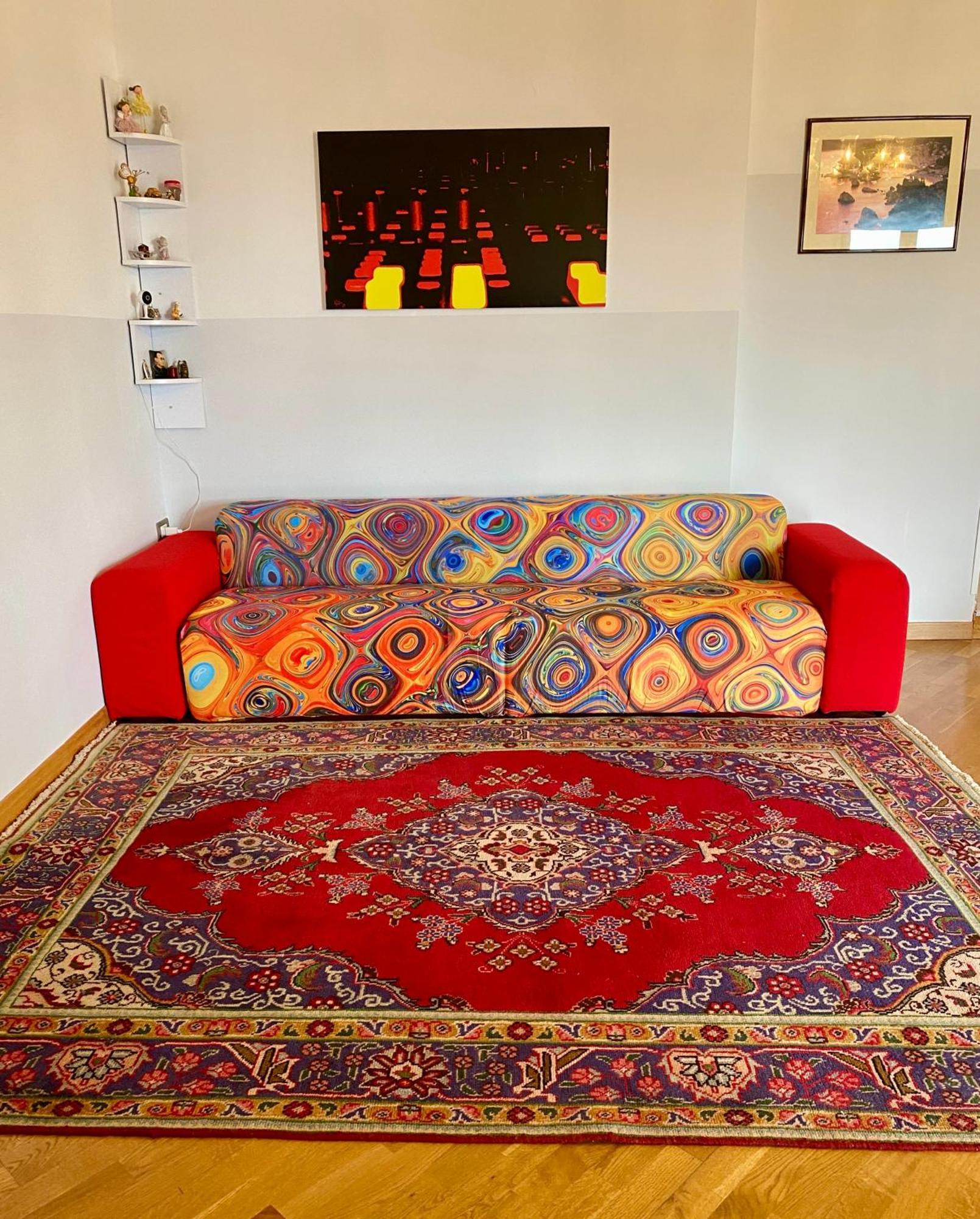 Casa Picasso * Napoli