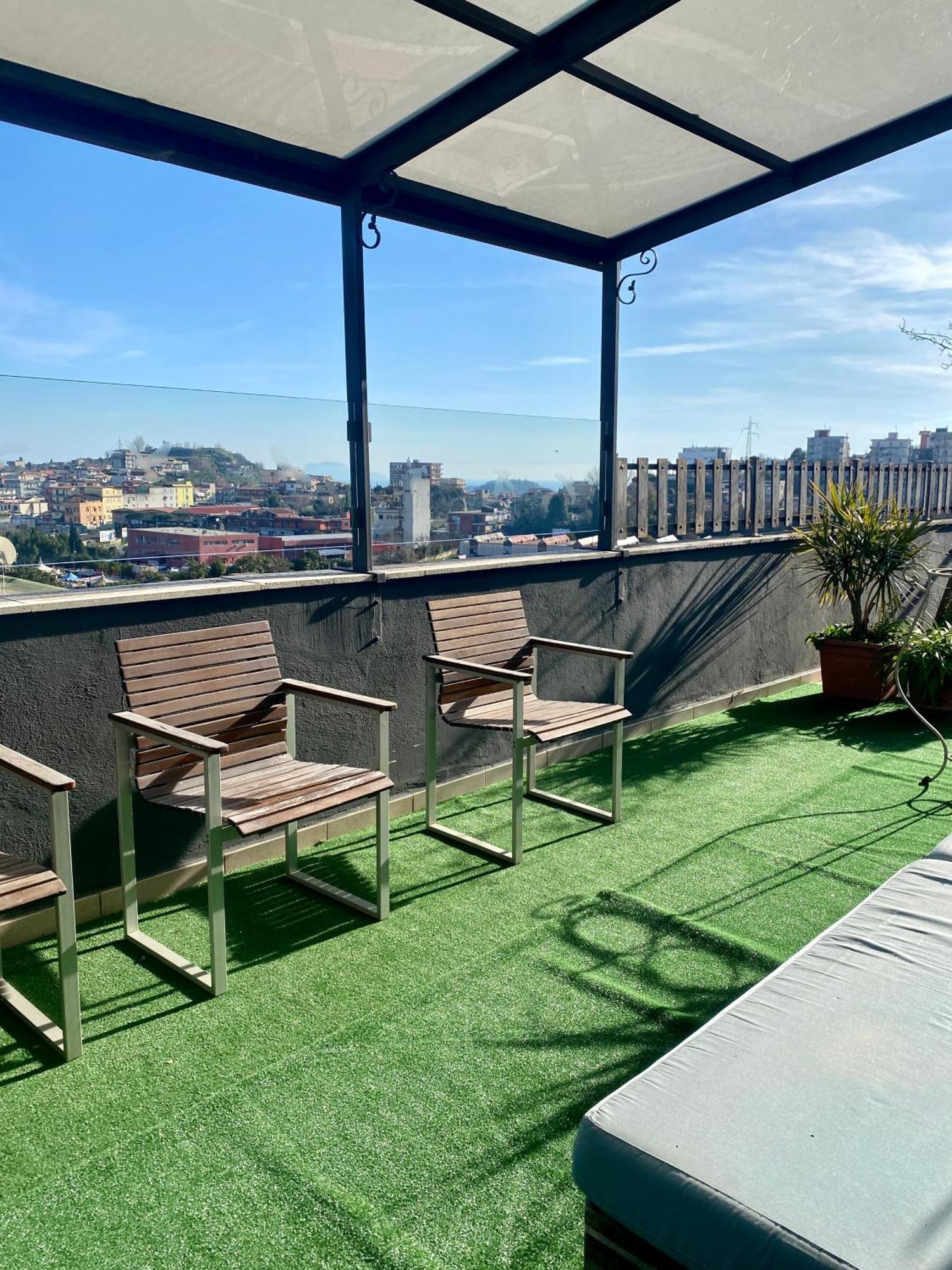 Casa Picasso Napoli