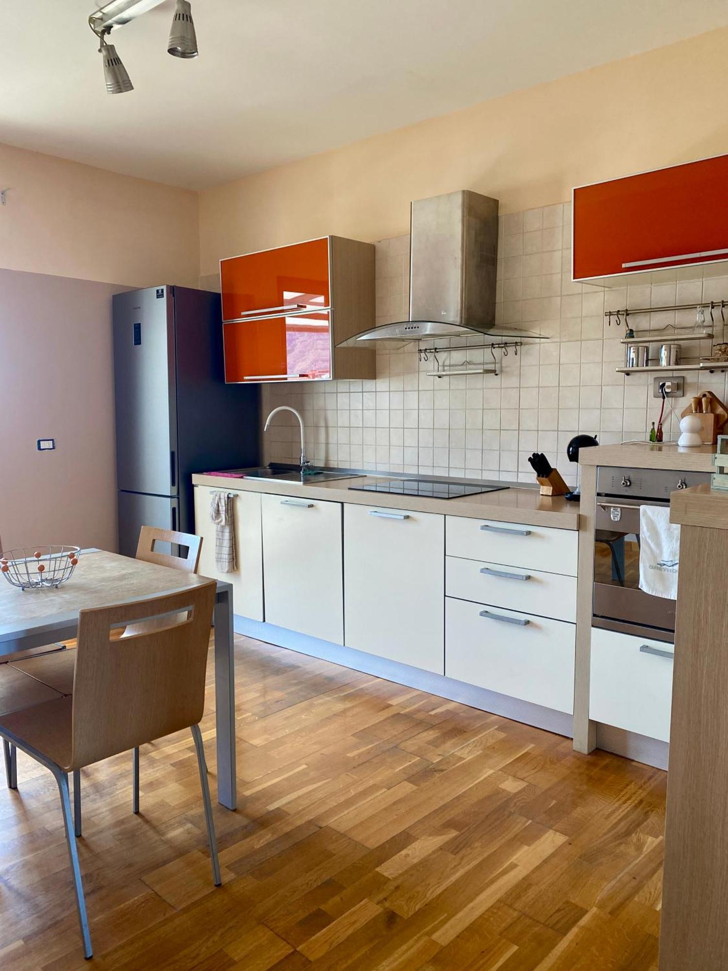 Appartamento Casa Picasso