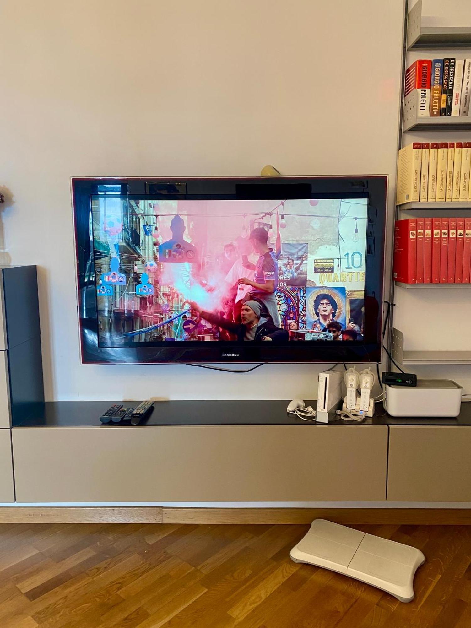 Casa Picasso Apartment Naples